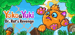 Yoko & Yuki: Dr. Rat's Revenge banner image