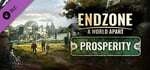 Endzone - A World Apart: Prosperity banner image