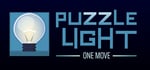 Puzzle Light: One Move banner image