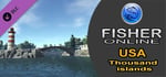 Fisher Online - USA/Canada: Ontario banner image