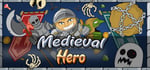 Medieval Hero steam charts