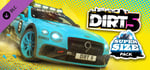 DIRT 5 - Super Size Content Pack banner image
