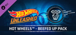 HOT WHEELS™ - Beefed Up Pack banner image