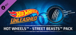 HOT WHEELS™ - Street Beasts™ Pack banner image