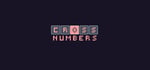 Cross Numbers steam charts