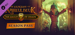 The Dungeon Of Naheulbeuk: The Amulet Of Chaos - Season Pass banner image