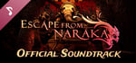 Escape from Naraka Soundtrack banner image