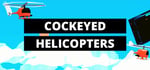 COCKEYED HELICOPTERS steam charts