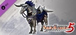 SAMURAI WARRIORS 5 - Additional Horse "Ghost" banner image