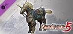 SAMURAI WARRIORS 5 - Additional Horse "Silver Coat" banner image