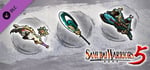 SAMURAI WARRIORS 5 - Additional Weapon Set 5 banner image