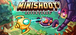 Minishoot' Adventures banner image