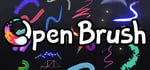Open Brush steam charts