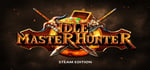 Idle Master Hunter Steam Edition steam charts