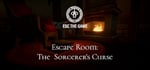 Escape Room: The Sorcerer's Curse steam charts