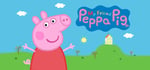 My Friend Peppa Pig banner image