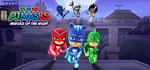 PJ Masks: Heroes of the Night steam charts