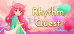 Rhythm Quest steam charts