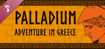 Palladium: Adventure in Greece Soundtrack banner image