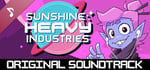 Sunshine Heavy Industries - Original Soundtrack banner image