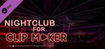 Nightclub for Clip Maker banner image