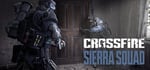 Crossfire: Sierra Squad steam charts