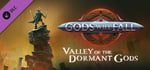 Gods Will Fall - Valley of the Dormant Gods Season Pass banner image