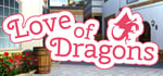 Love of Dragons banner image