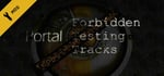 Portal: Forbidden Testing Tracks steam charts