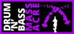 DRUM'N'BASS MASSACRE steam charts