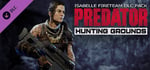 Predator: Hunting Grounds - Isabelle DLC Pack banner image