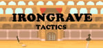Irongrave Tactics steam charts