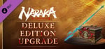 NARAKA BLADEPOINT - Deluxe DLC banner image