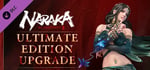 NARAKA BLADEPOINT - Ultimate DLC banner image