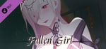 Fallen girl - Black rose and the fire of desire DLC banner image