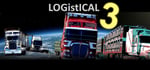 LOGistICAL 3 banner image