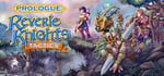 Reverie Knights Tactics: Prologue steam charts