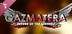 Gazmatera: Return Of The Generals Motion Picture Soundtrack banner image