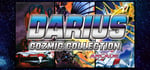 Darius Cozmic Collection Arcade banner image