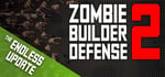 Zombie Builder Defense 2 steam charts