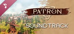 Patron Soundtrack banner image
