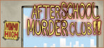 After School Murder Club!! steam charts