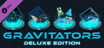 Gravitators - Upgrade to Deluxe Edition banner image