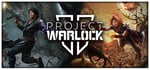 Project Warlock II banner image