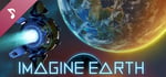 Imagine Earth Soundtrack banner image