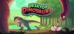 Desktop Dinosaurs banner image