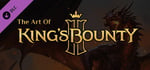 King's Bounty II - Digital Artbook banner image