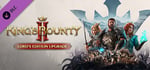 King's Bounty II - Lord's Edition Upgrade banner image