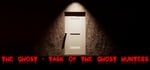 The Ghost - Task of the Ghost Hunters banner image