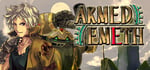 Armed Emeth steam charts